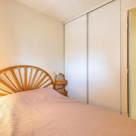 Apartmán Les Marines-49 By Interhome *