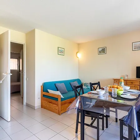 Apartmán Les Marines-49 By Interhome Gassin