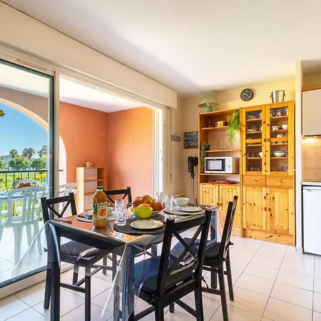 Les Marines-49 By Interhome Apartmán
