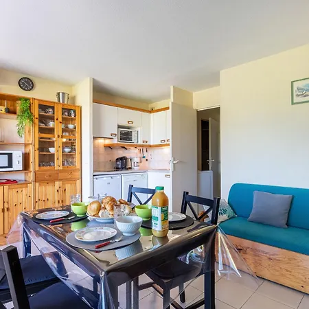 Apartmán Les Marines-49 By Interhome