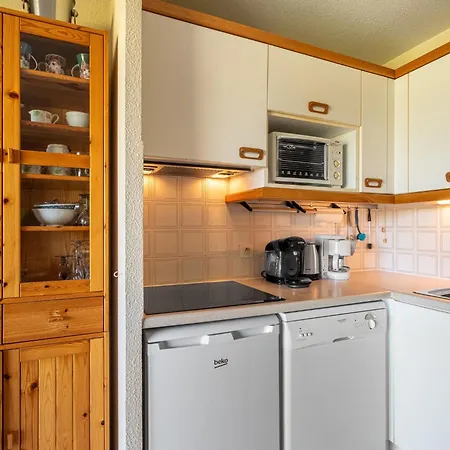 Les Marines-49 By Interhome * Gassin
