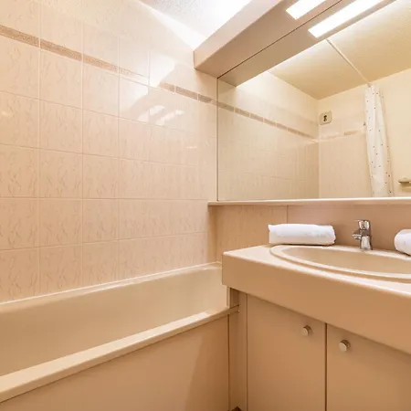 Apartmán Les Marines-49 By Interhome *