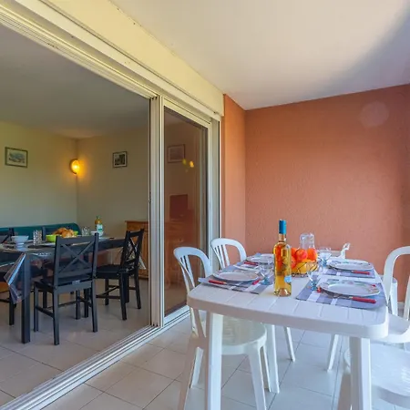 Les Marines-49 By Interhome Apartmán