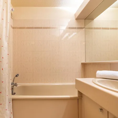 Apartmán Les Marines-49 By Interhome *