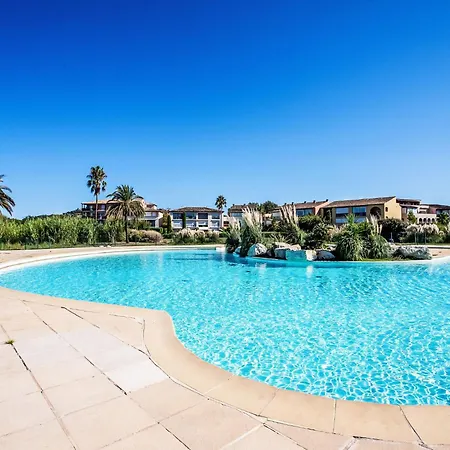 Apartmán Les Marines-49 By Interhome *