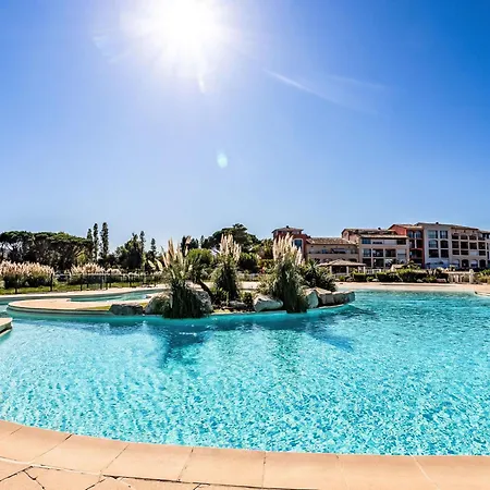 Les Marines-49 By Interhome Appartement *