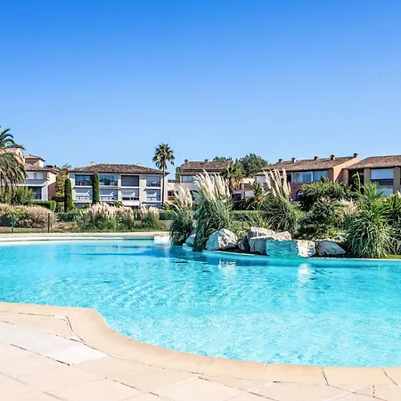Appartement Les Marines-49 By Interhome